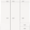 Kleiderschrank GALAXY 2