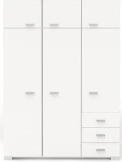 Kleiderschrank GALAXY 2