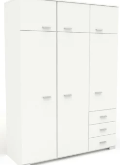 Kleiderschrank GALAXY 2