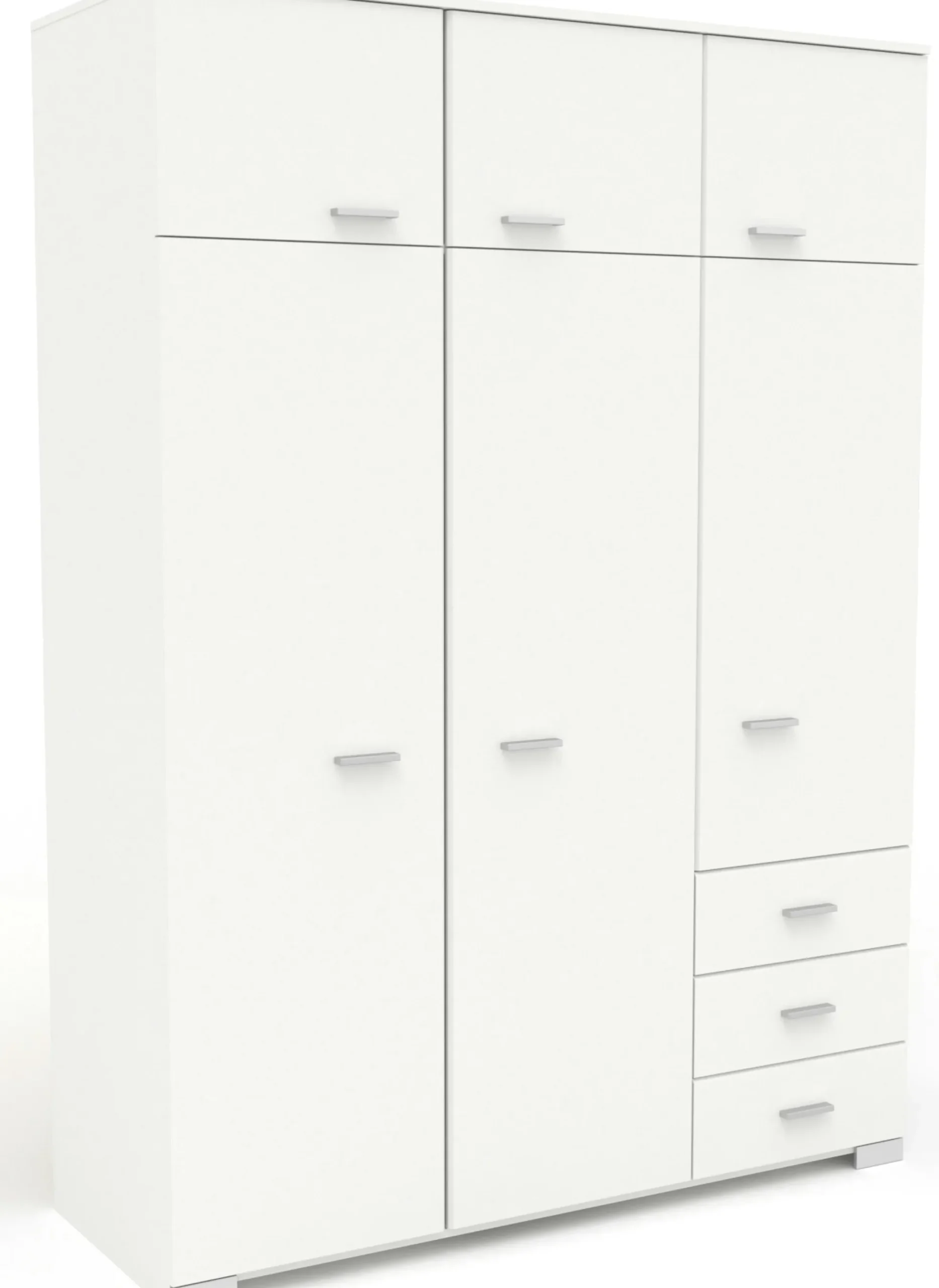 Kleiderschrank GALAXY 2