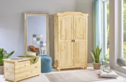 Kleiderschrank GENF