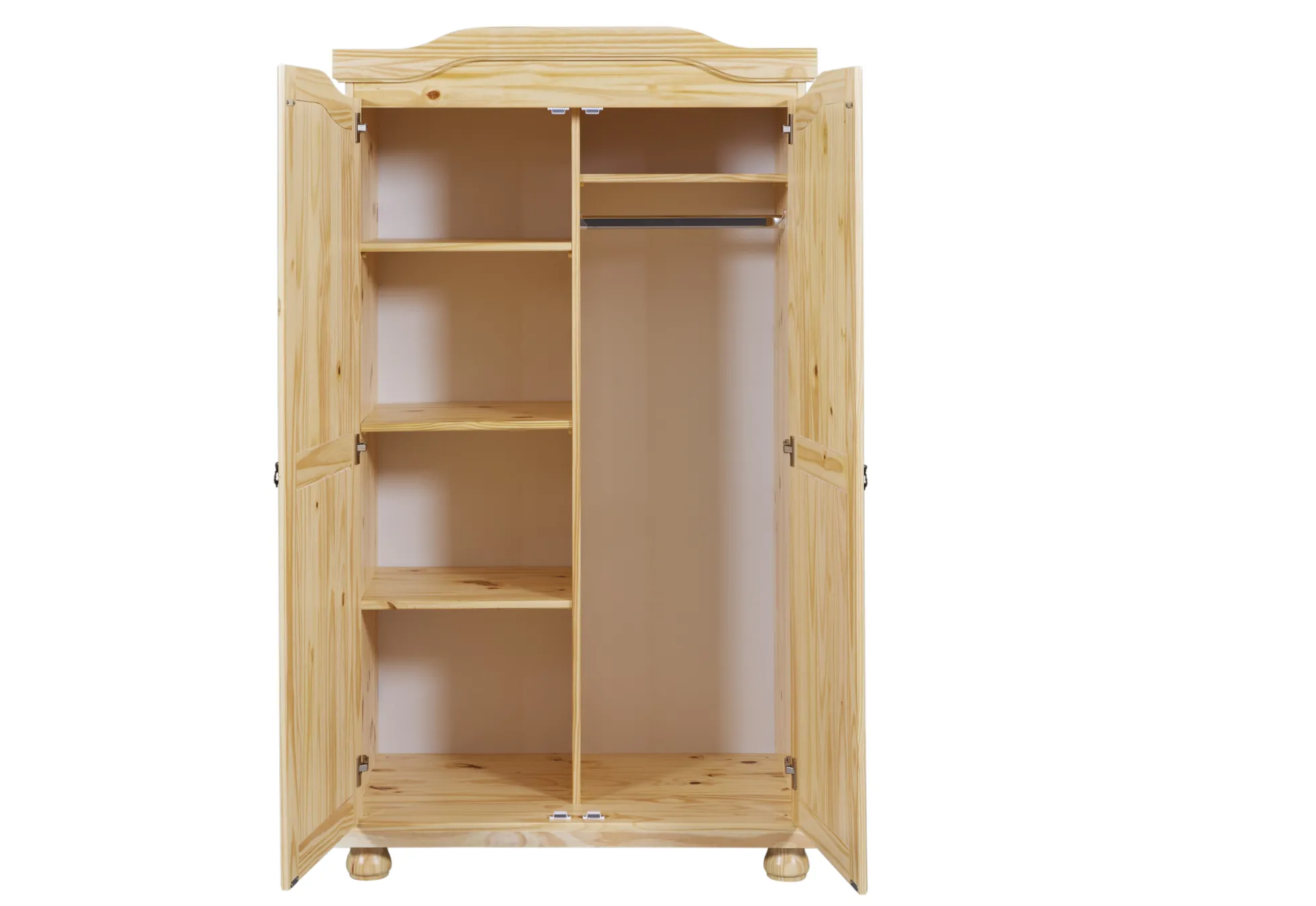 Kleiderschrank GENF