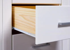 Kleiderschrank GERALDO