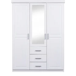 Kleiderschrank GERALDO