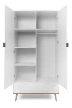 Kleiderschrank GÖTEBORG 61