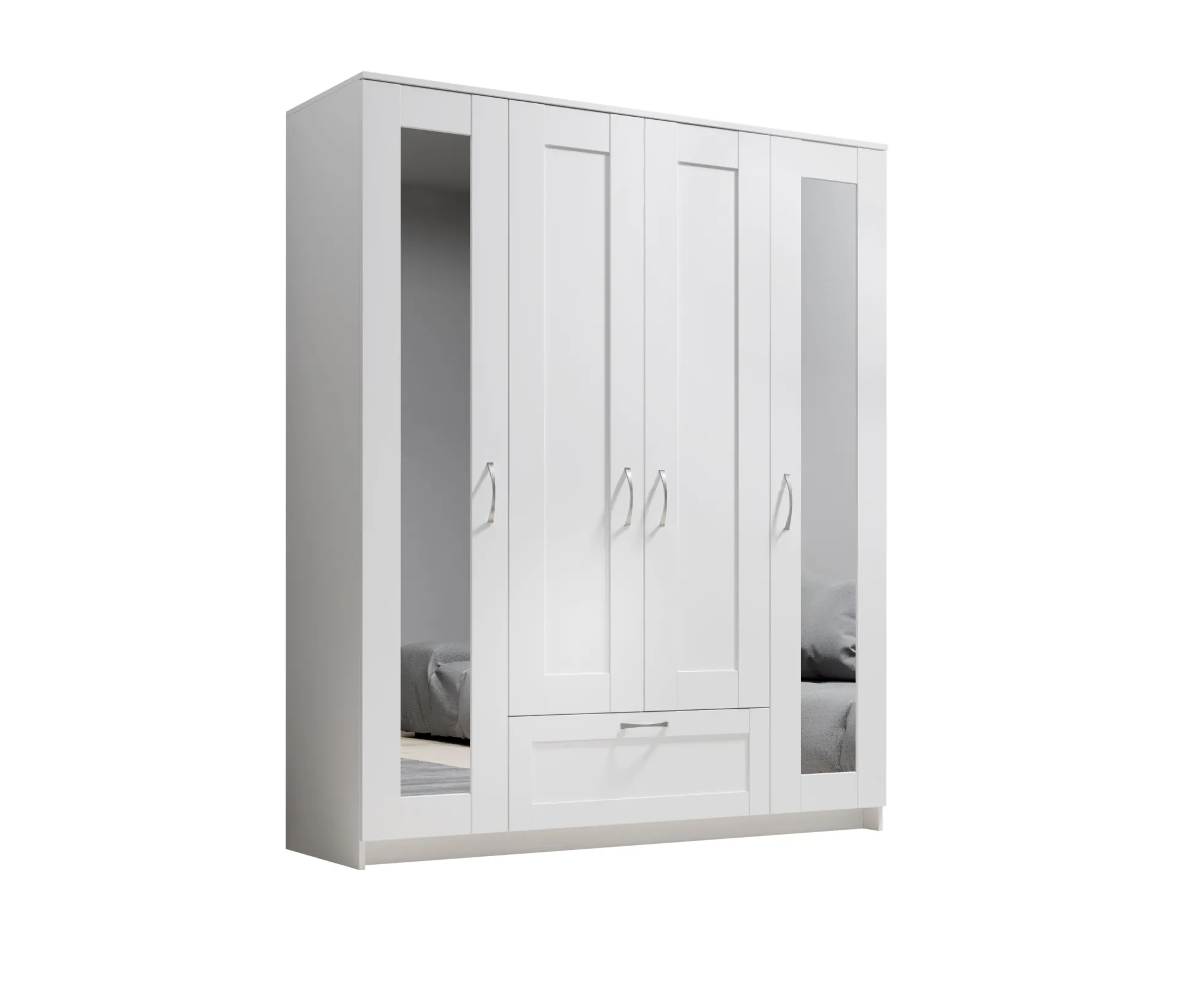Kleiderschrank HALIFAX