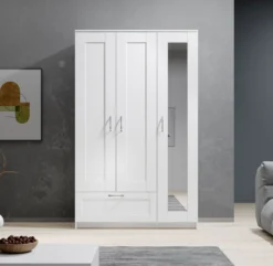 Kleiderschrank HALIFAX