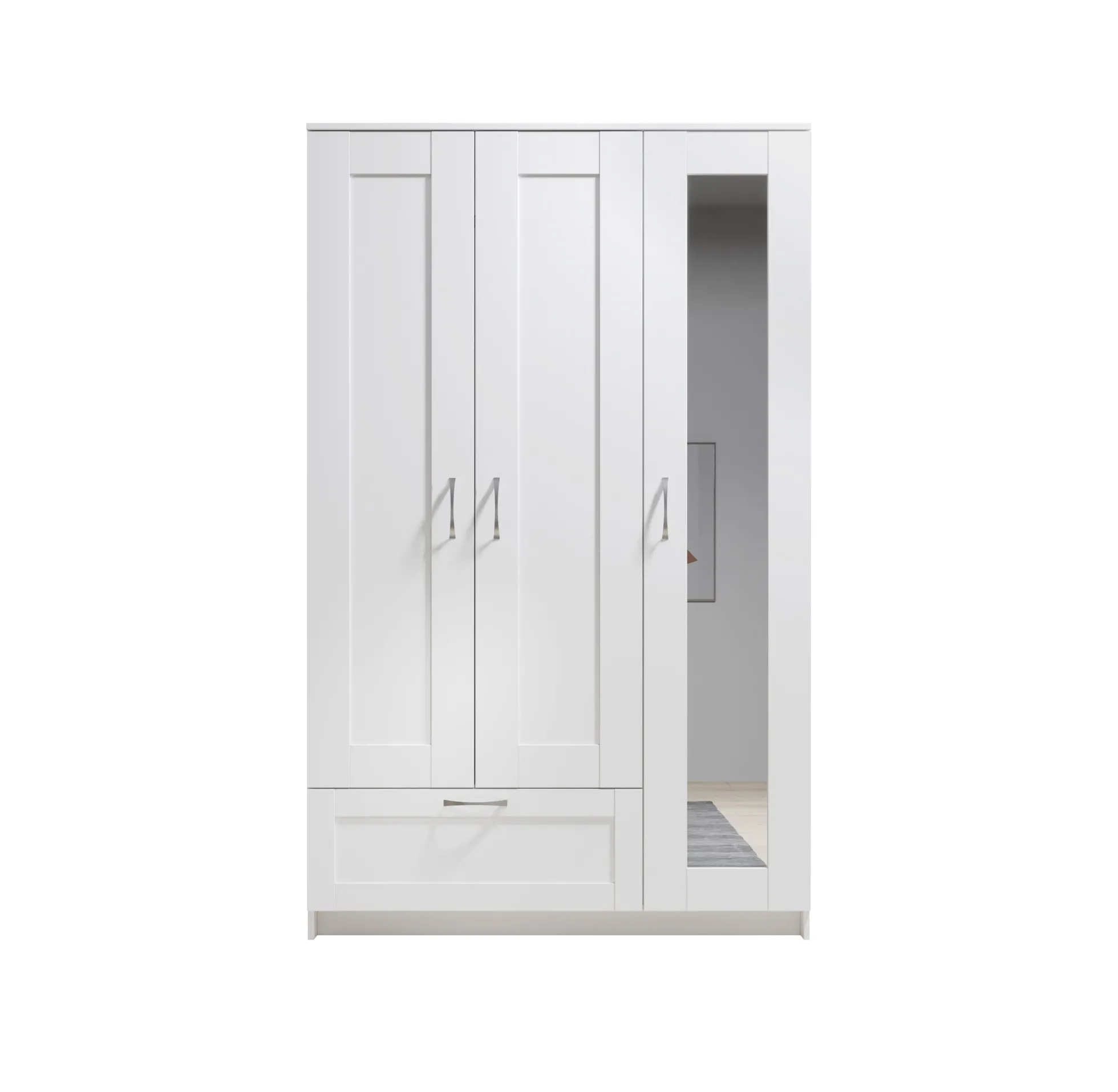 Kleiderschrank HALIFAX