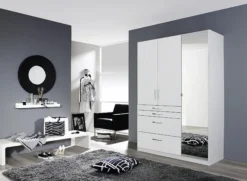 Kleiderschrank HARBURG