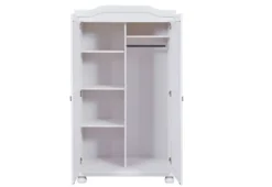 Kleiderschrank HEDDA
