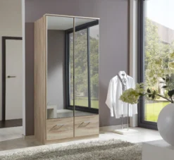 Kleiderschrank IMAGO