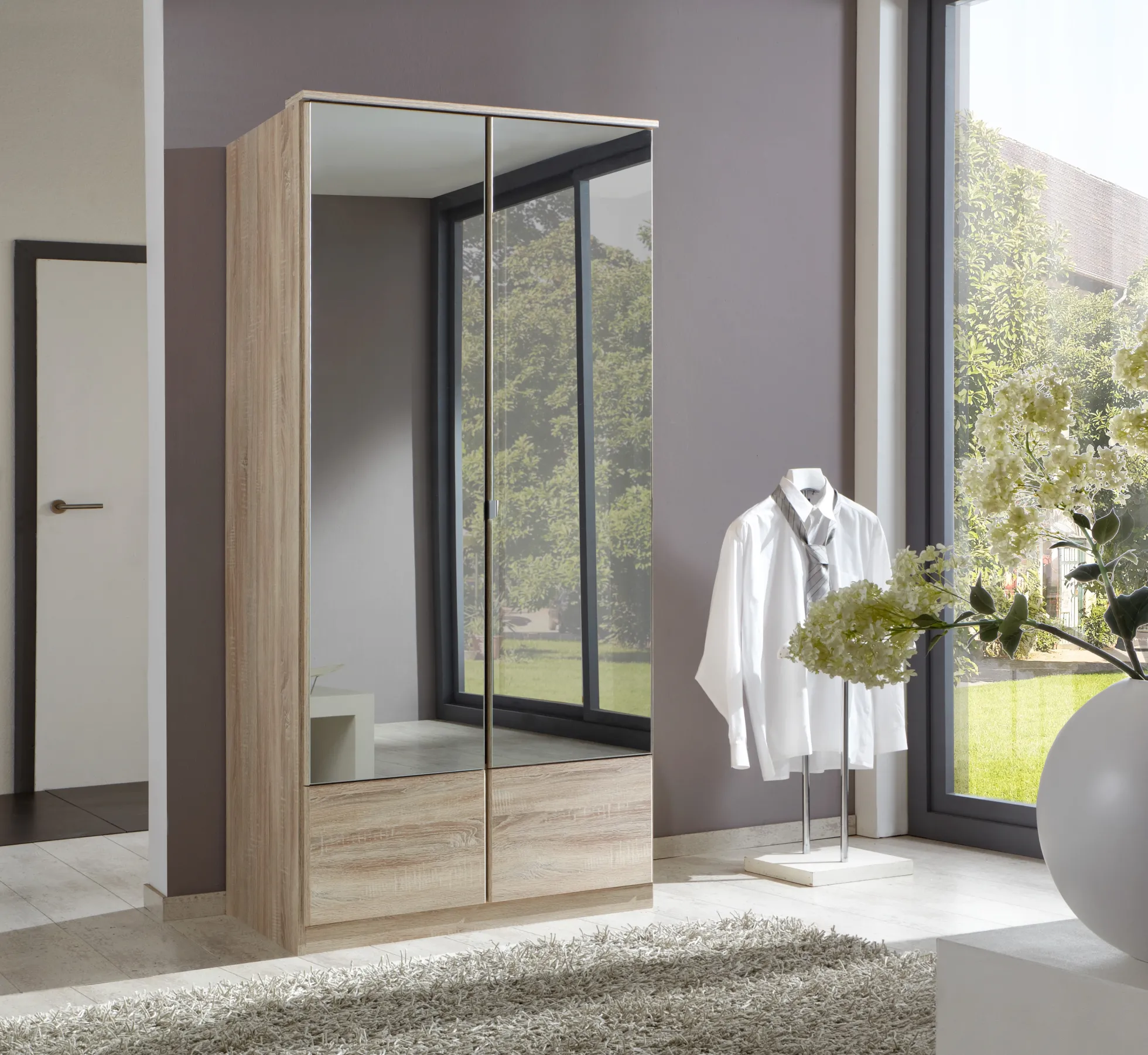 Kleiderschrank IMAGO