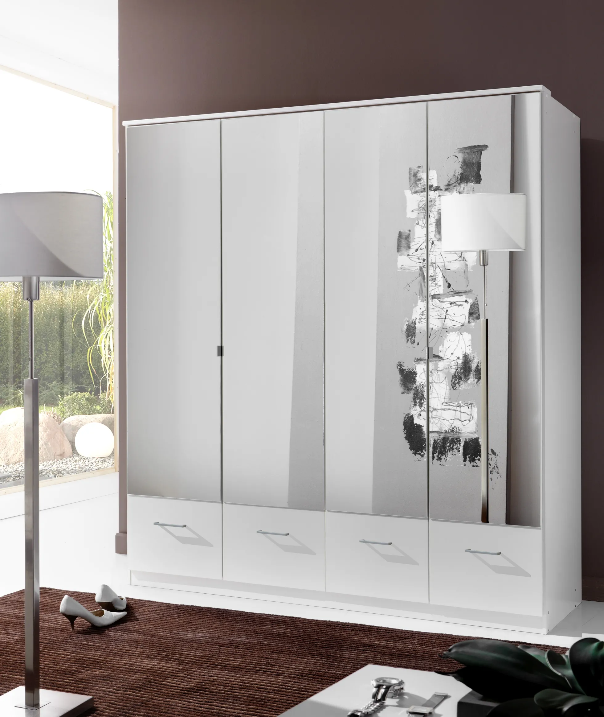 Kleiderschrank IMAGO