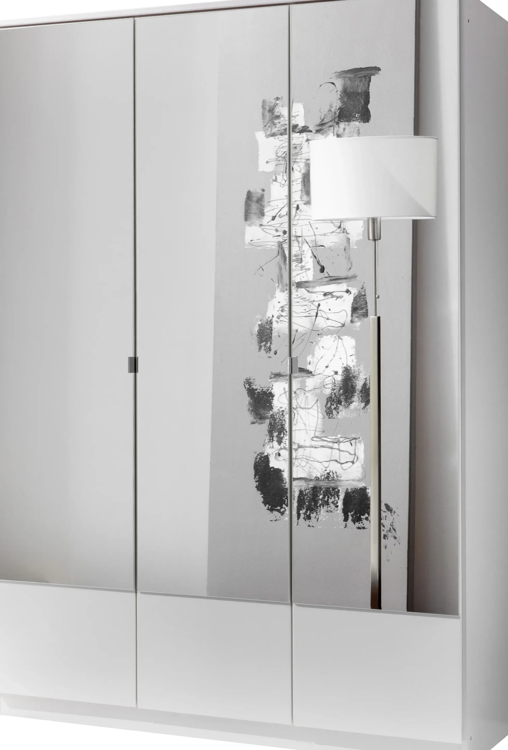 Kleiderschrank IMAGO