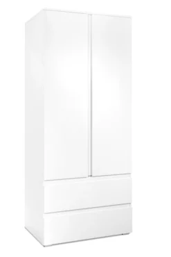 Kleiderschrank INGAMAR 60A