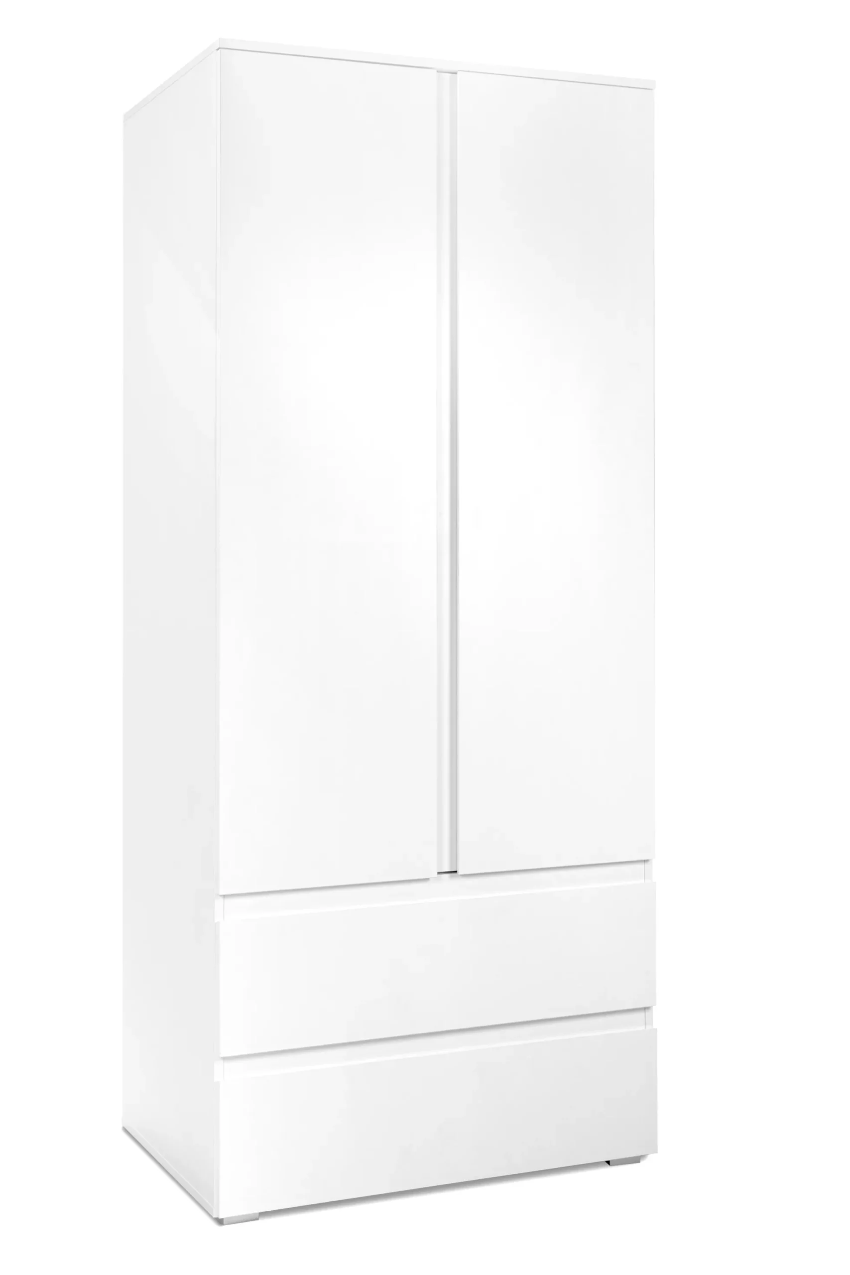 Kleiderschrank INGAMAR 60A
