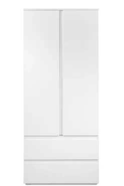Kleiderschrank INGAMAR 60A