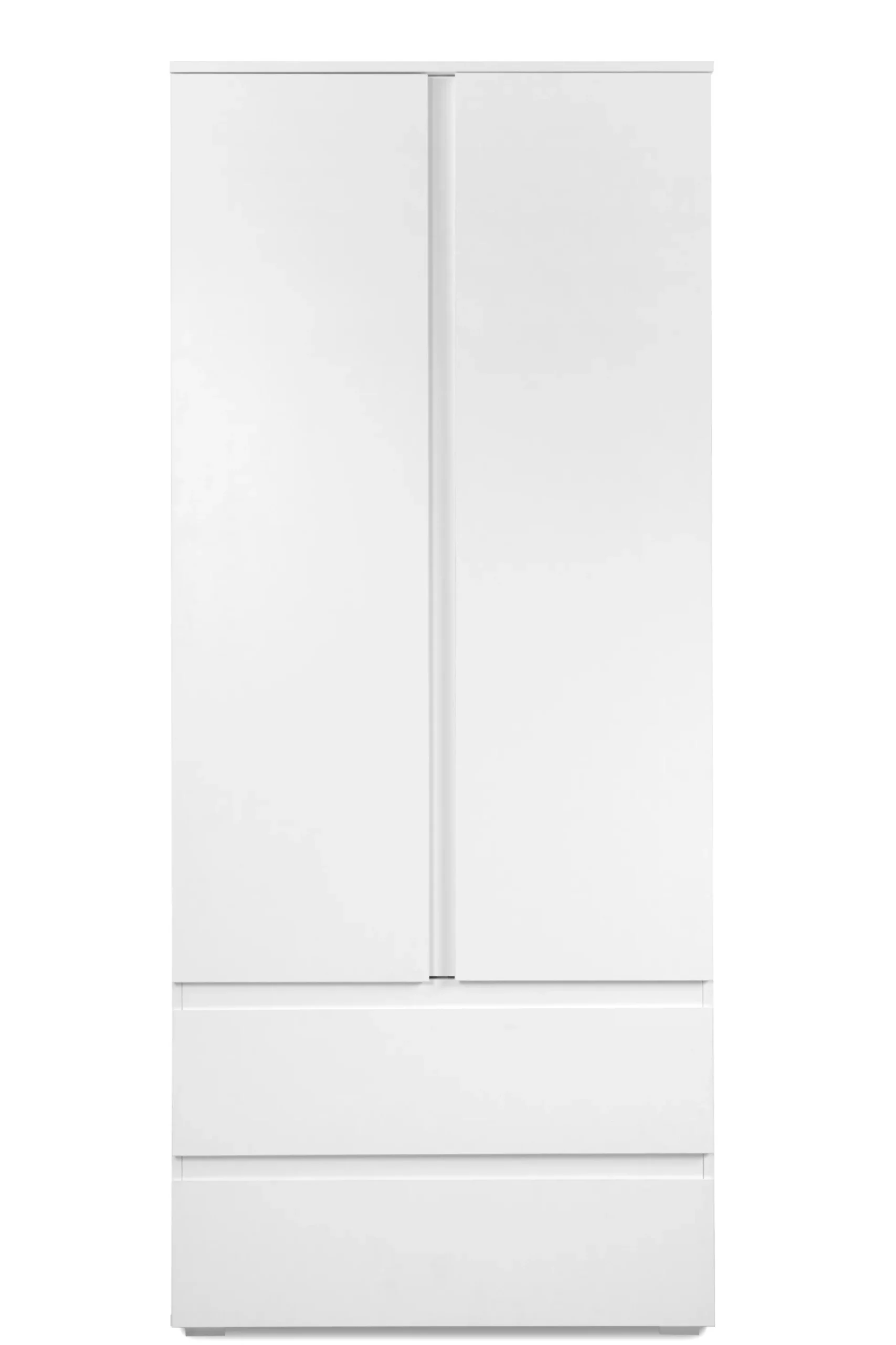 Kleiderschrank INGAMAR 60A
