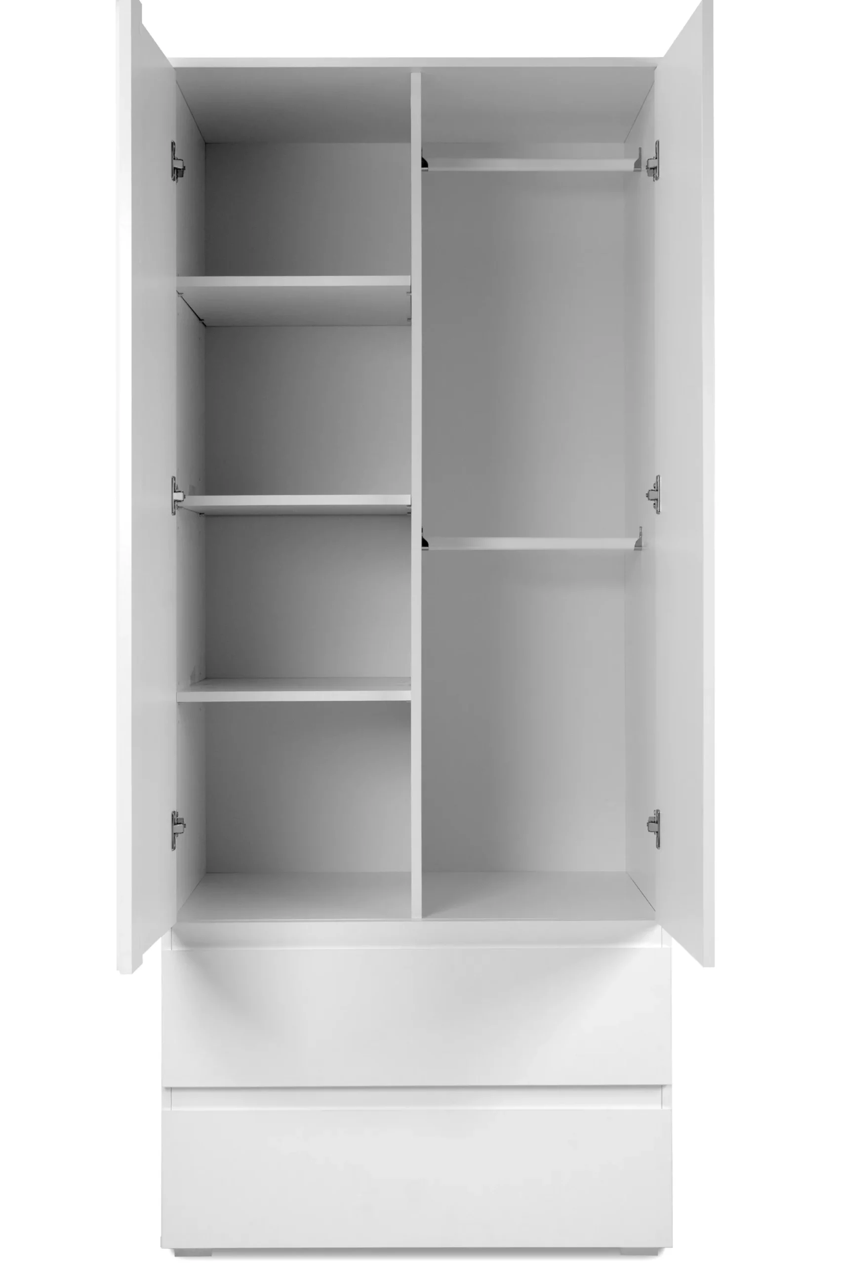 Kleiderschrank INGAMAR 60A