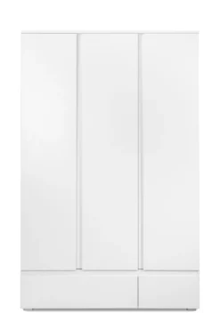 Kleiderschrank INGAMAR 60B