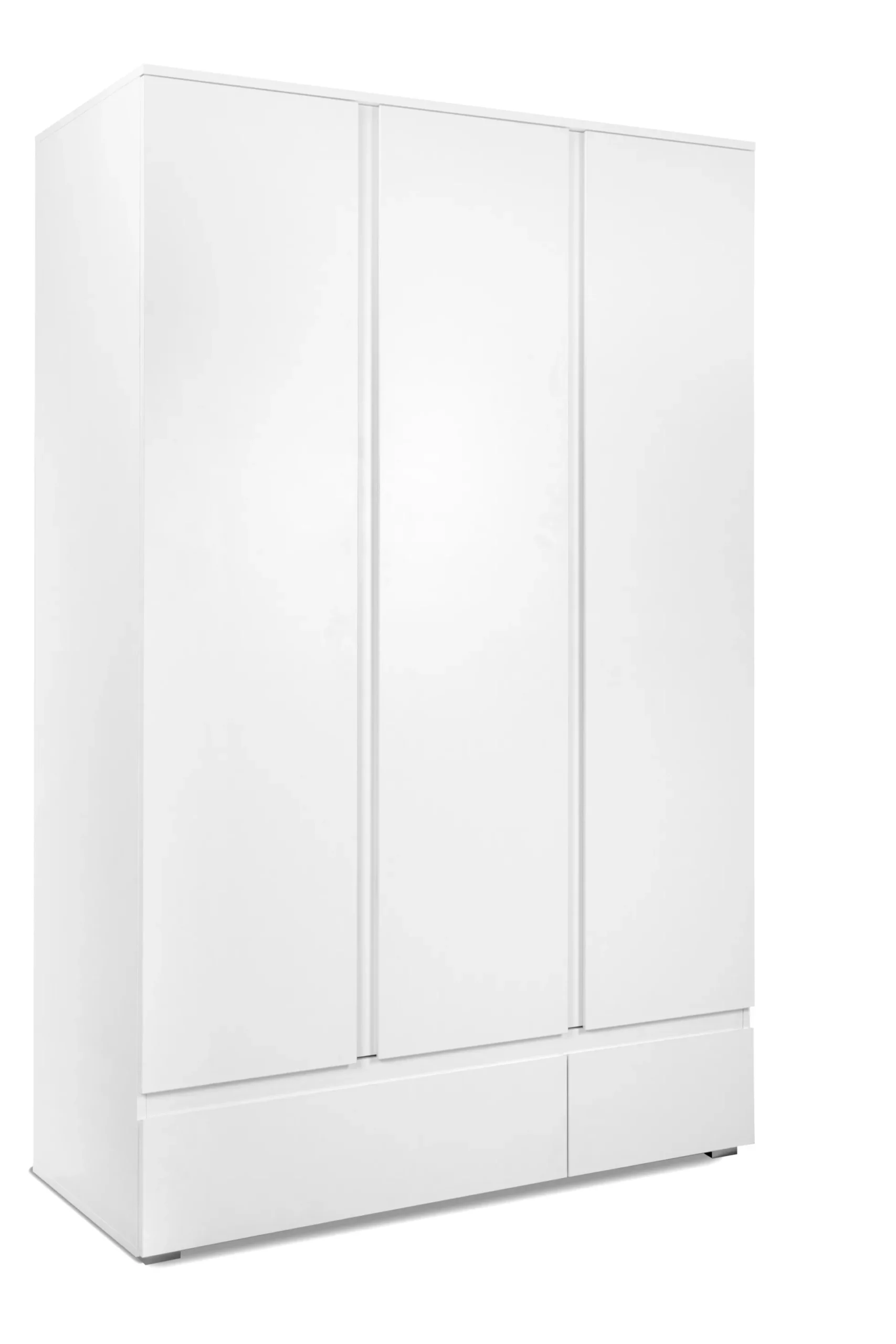 Kleiderschrank INGAMAR 60B