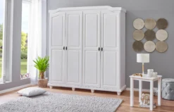 Kleiderschrank ISNY