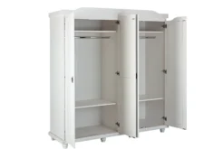 Kleiderschrank ISNY