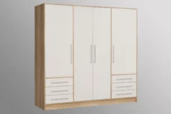 Kleiderschrank JUPITER