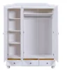 Kleiderschrank KAPPL