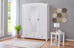 Kleiderschrank KAPPL