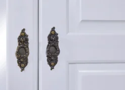 Kleiderschrank KAPPL