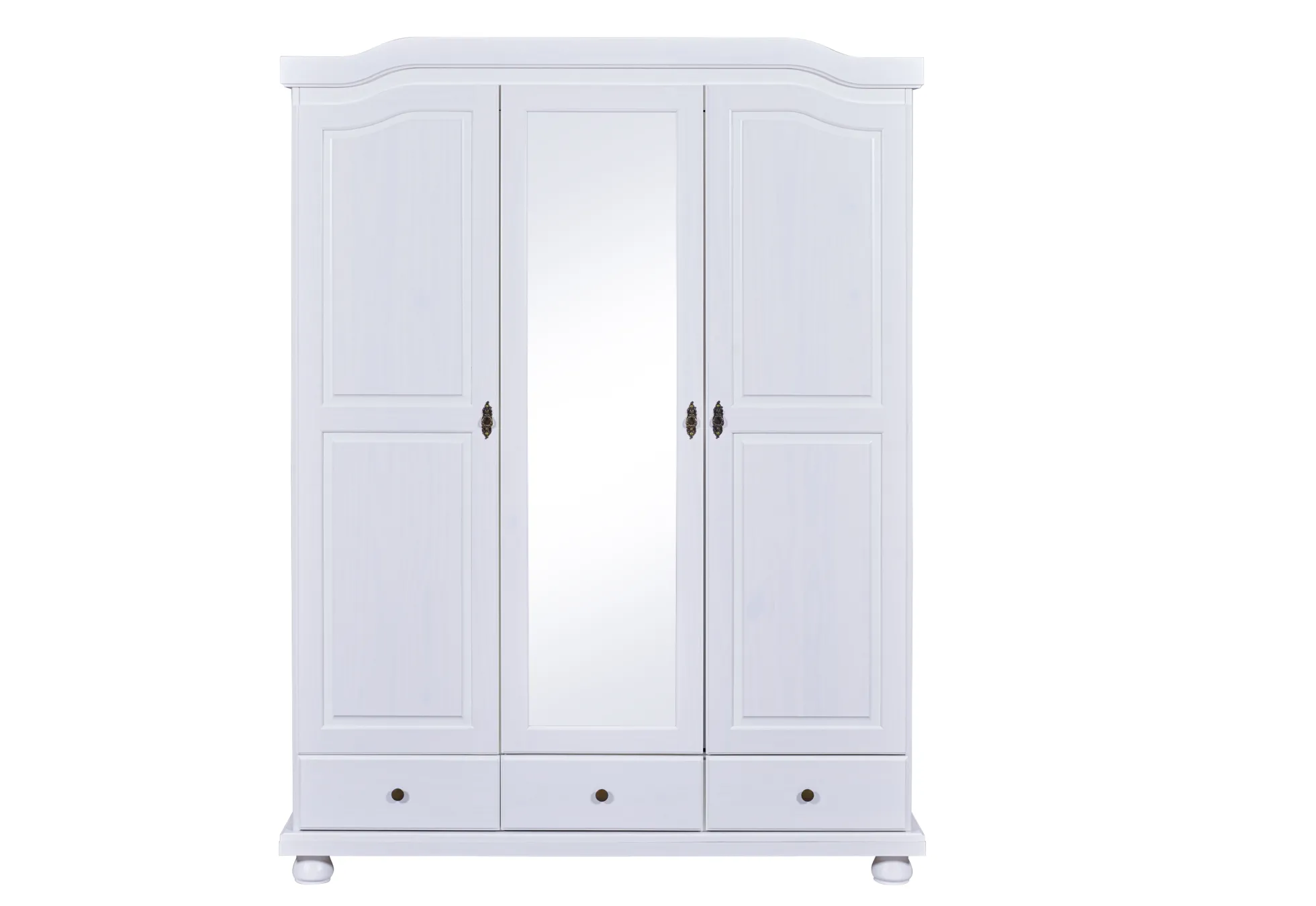 Kleiderschrank KAPPL