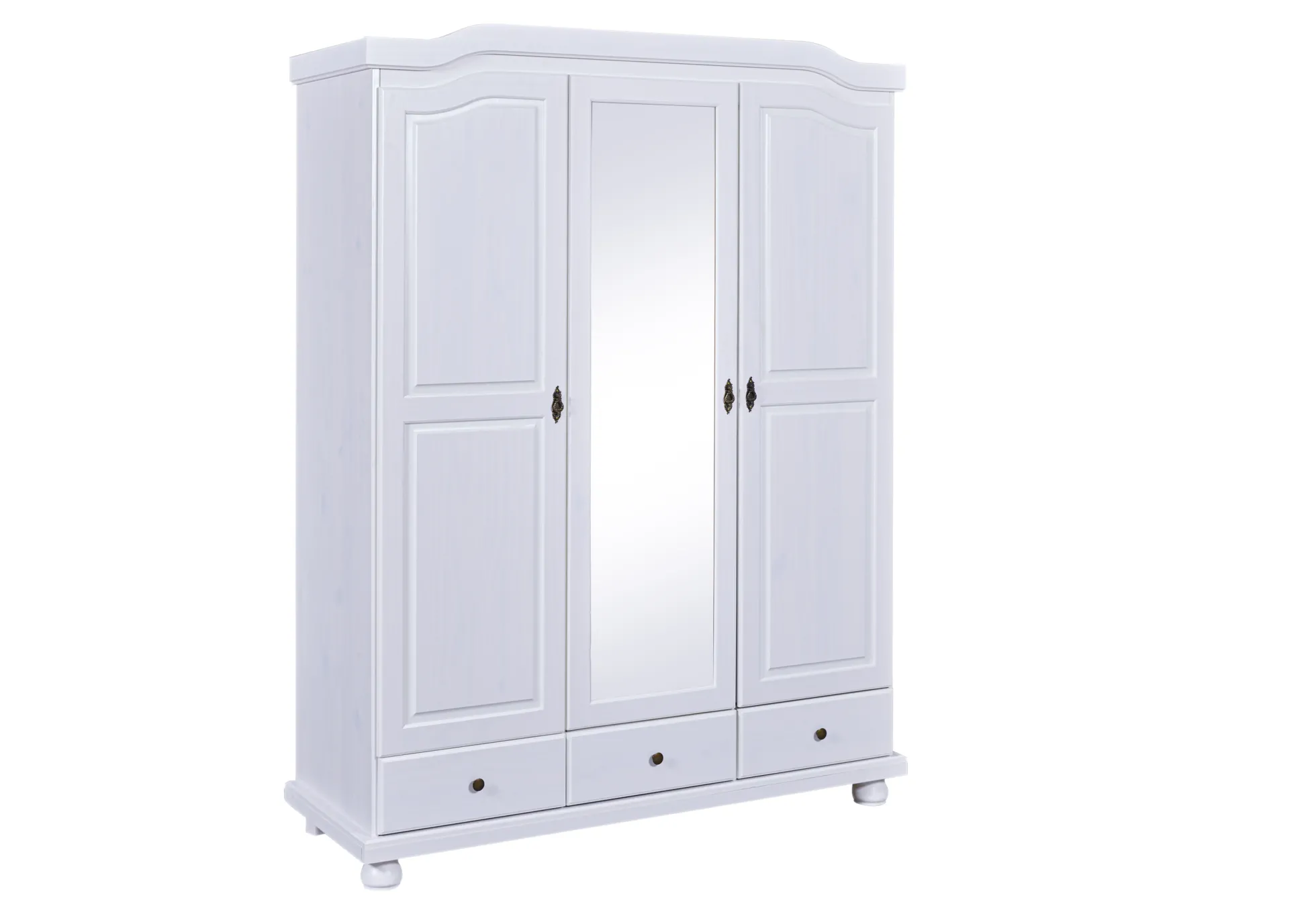 Kleiderschrank KAPPL