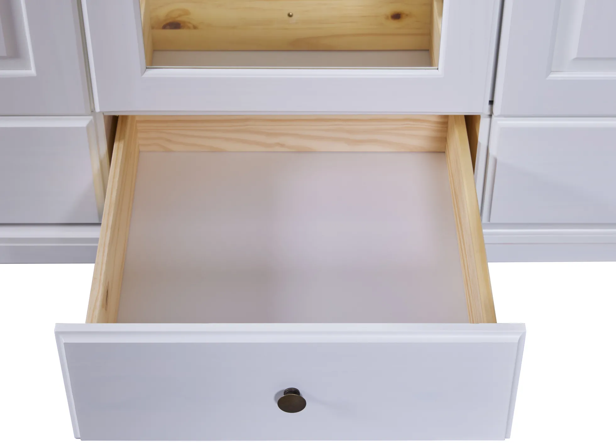 Kleiderschrank KAPPL