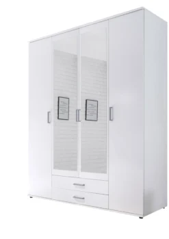Kleiderschrank KARL