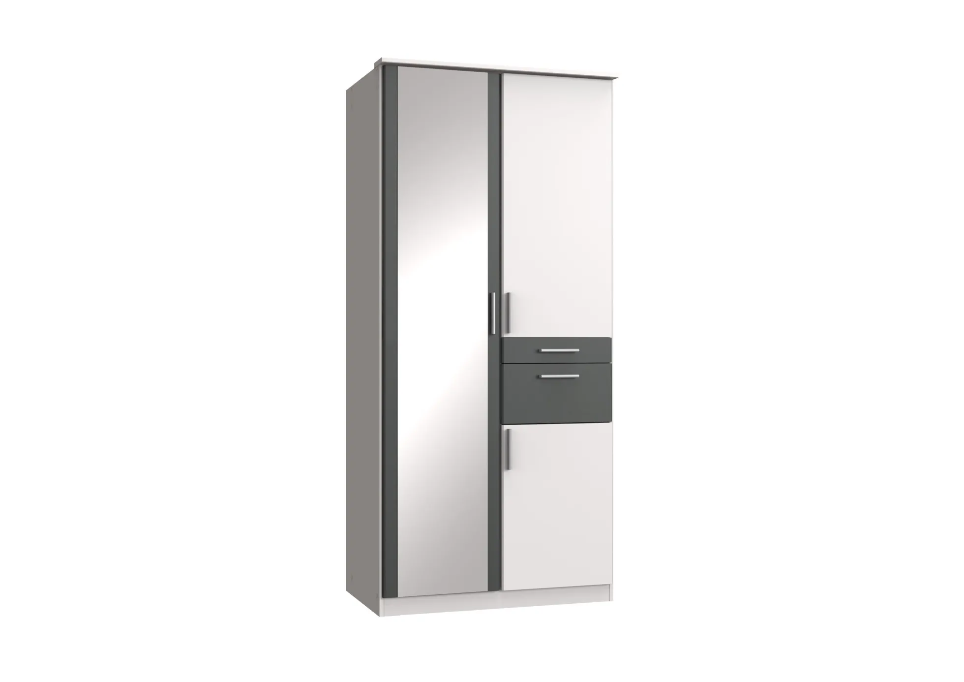 Kleiderschrank KOBLENZ