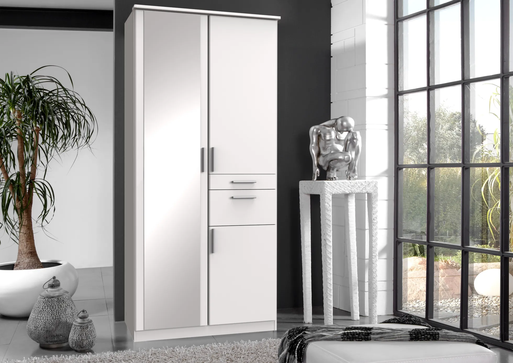 Kleiderschrank KOBLENZ