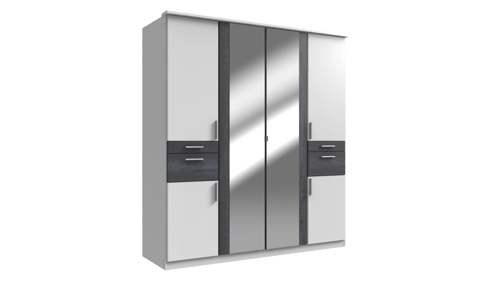 Kleiderschrank KOBLENZ