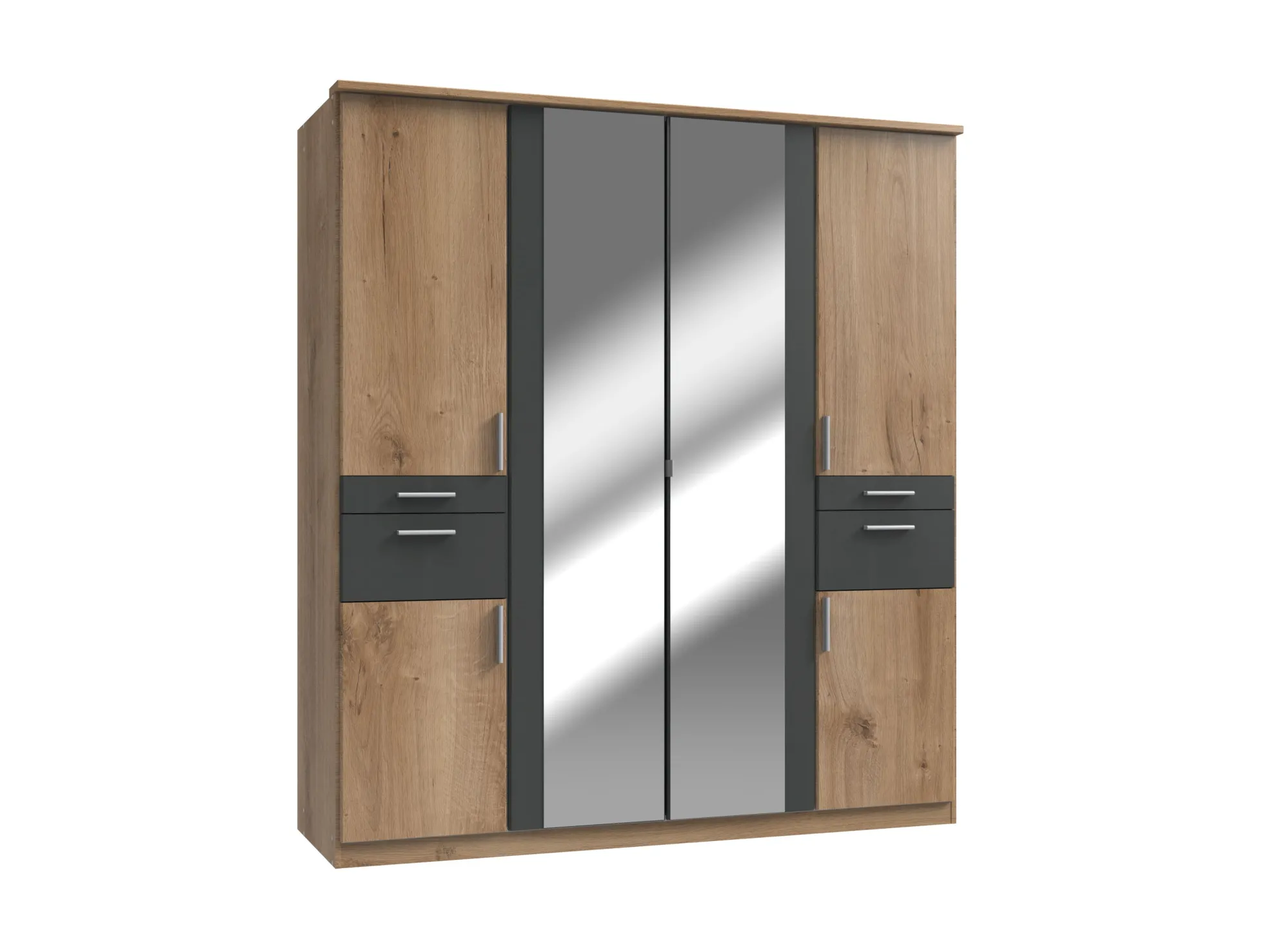 Kleiderschrank KOBLENZ