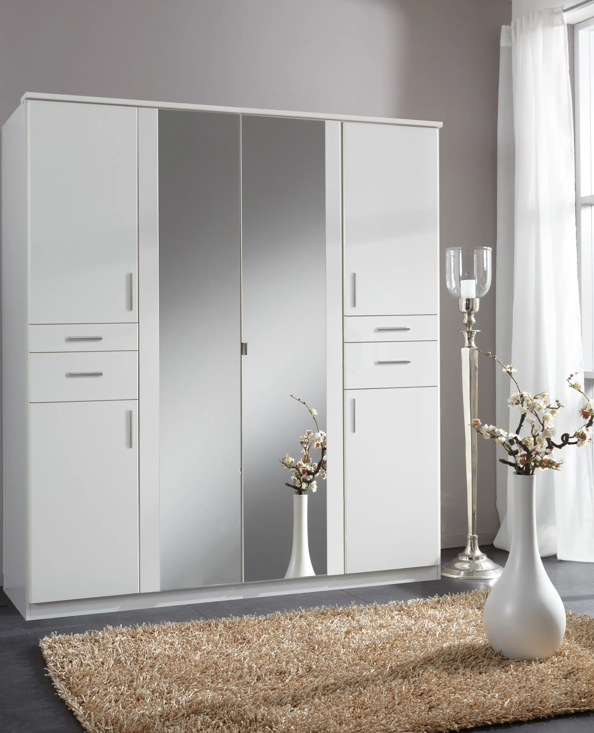 Kleiderschrank KOBLENZ