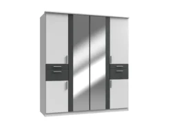 Kleiderschrank KOBLENZ