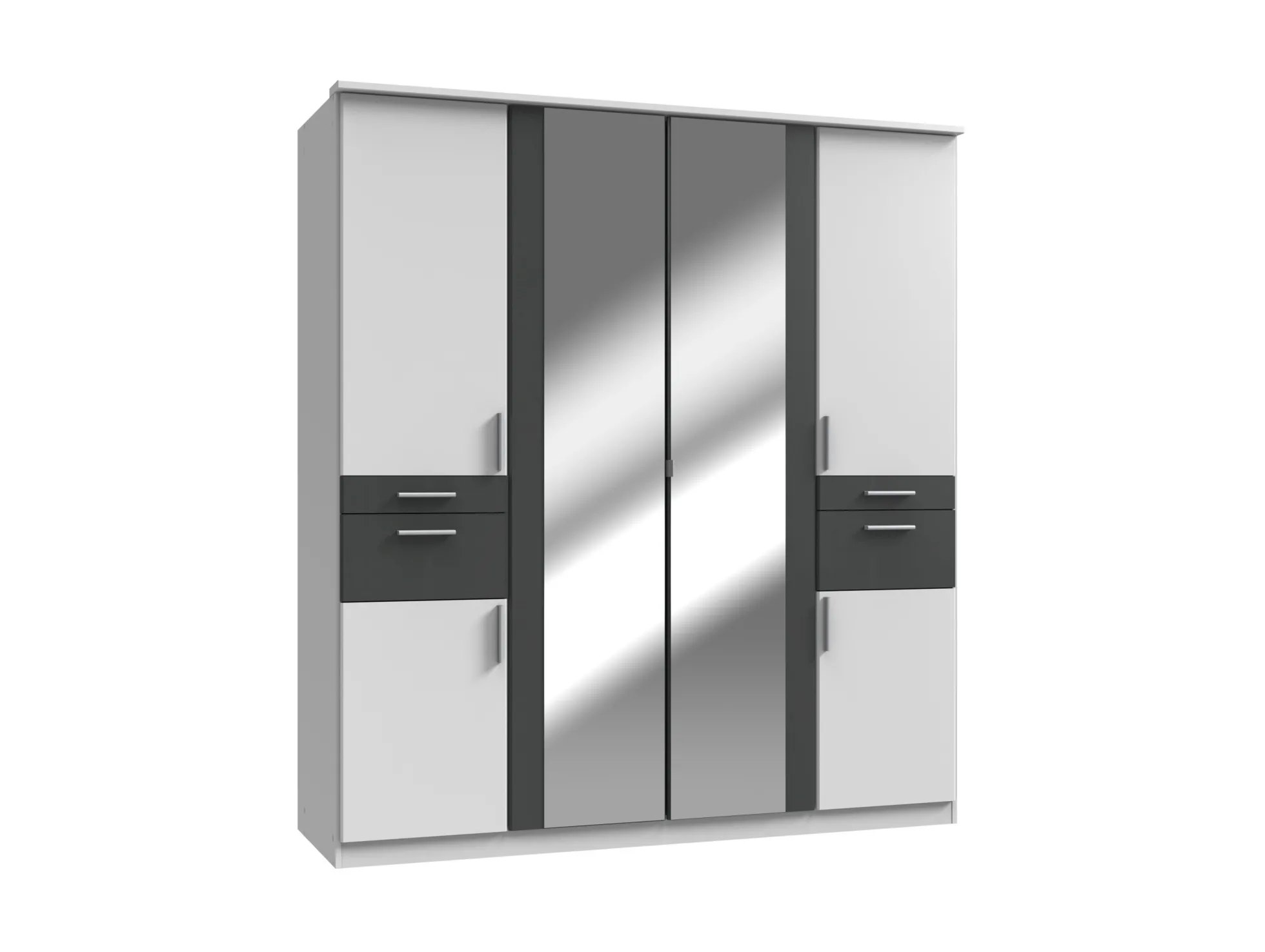 Kleiderschrank KOBLENZ