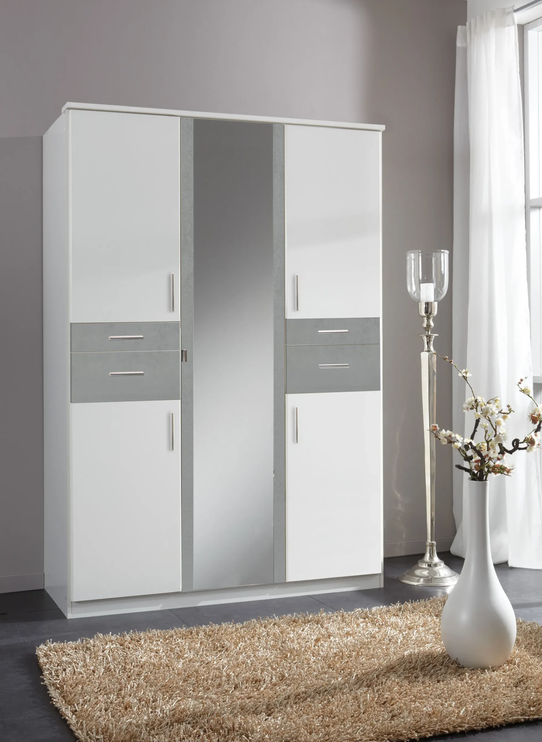 Kleiderschrank KOBLENZ