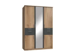 Kleiderschrank KOBLENZ