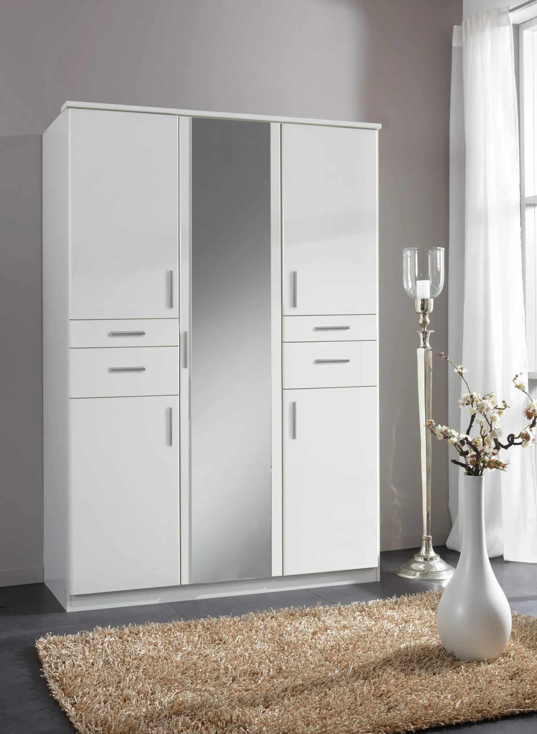 Kleiderschrank KOBLENZ