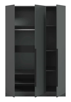 Kleiderschrank KOPENHAGEN