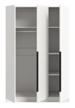 Kleiderschrank KOPENHAGEN