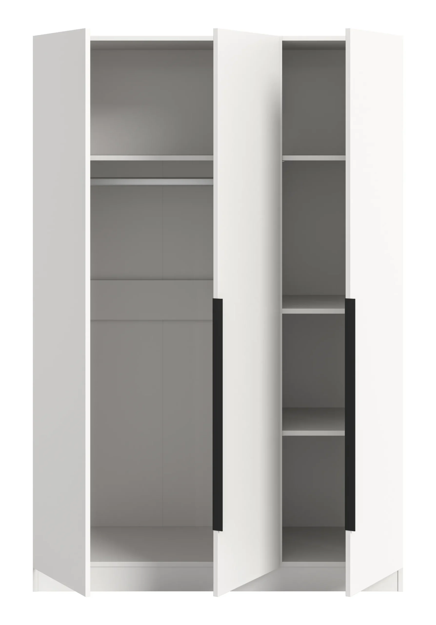 Kleiderschrank KOPENHAGEN