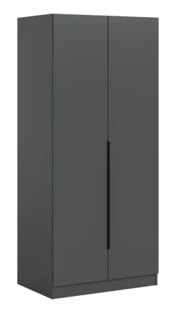 Kleiderschrank KOPENHAGEN