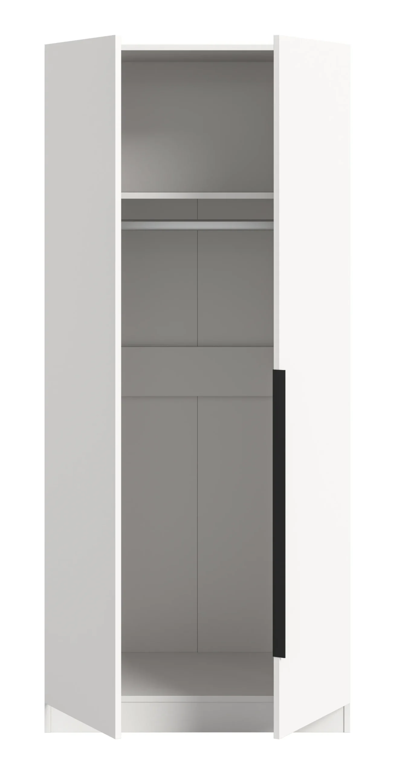 Kleiderschrank KOPENHAGEN